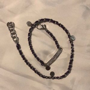 Premiere designs wrap bracelet